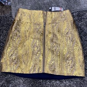 Bcbg skirt
